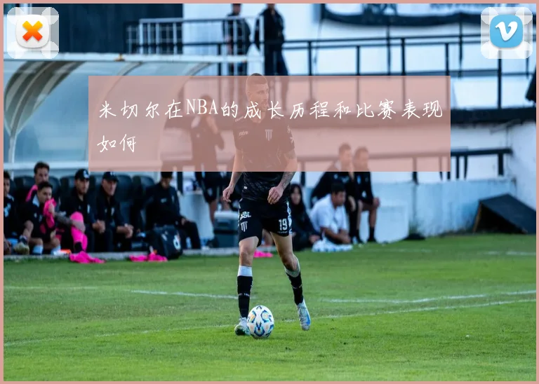 米切尔在NBA的成长历程和比赛表现如何
